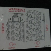 Repair APC SURT10000XLI APC UNINTERRUPTIBLE POWER SUPPLY in Malaysia, Singapore, Thailand, Indonesia