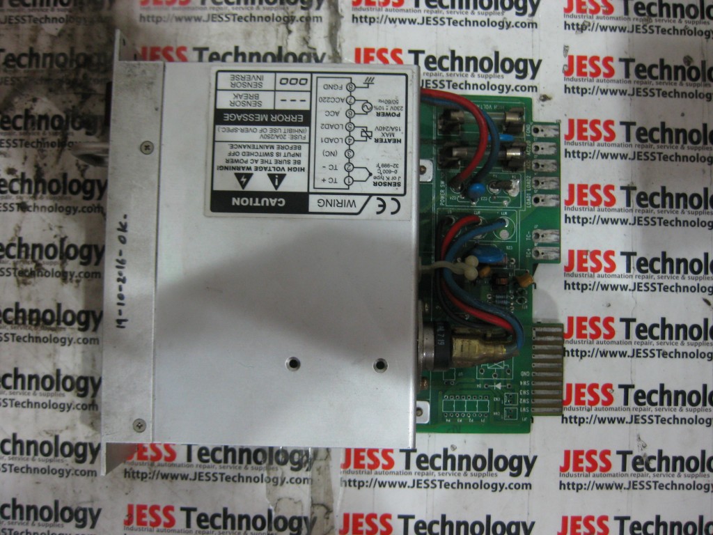 Image #3 of Repair ARICO TC5E CONTROLLER in Malaysia, Singapore, Thailand, Indonesia