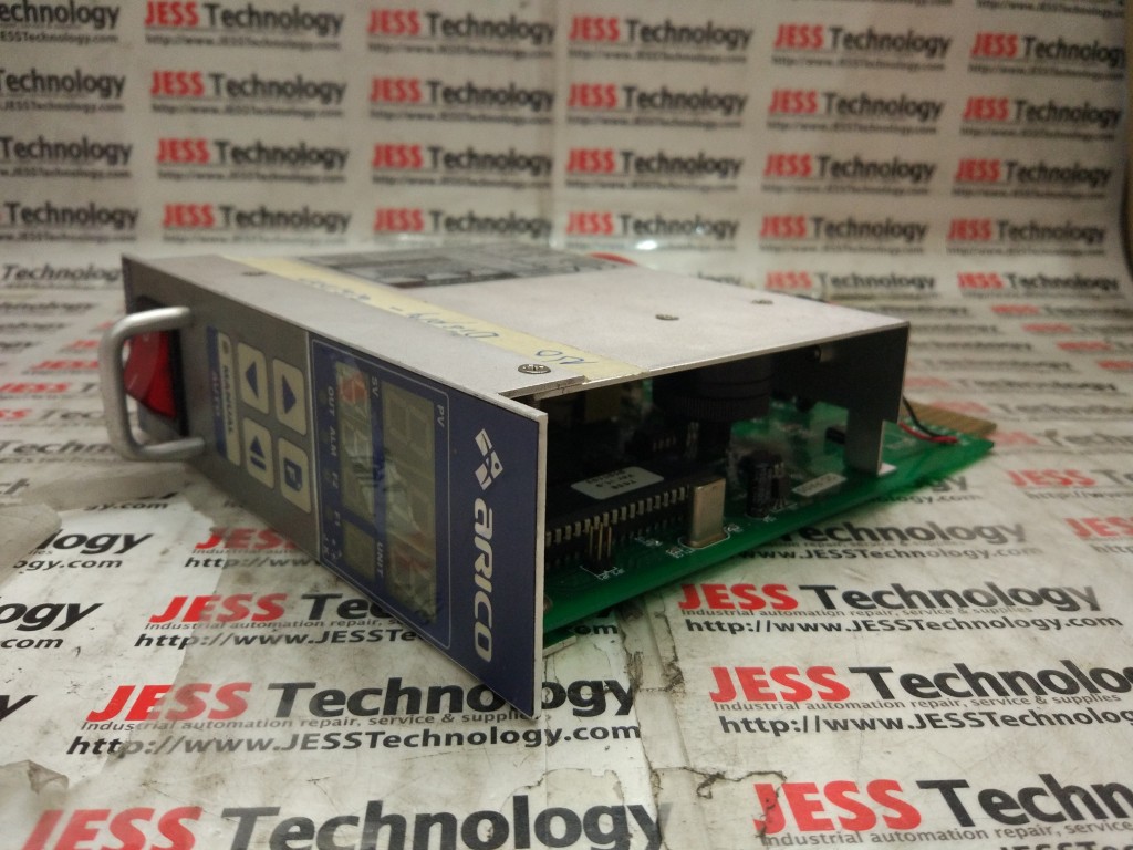 Image #4 of Repair ARICO TC5E ARICO HOT RUNNER CARD in Malaysia, Singapore, Thailand, Indonesia