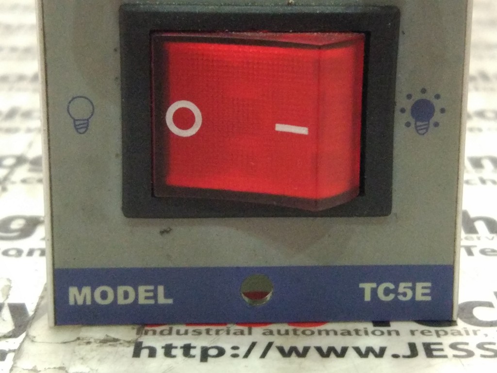 Image #1 of Repair ARICO TC5E ARICO HOT RUNNER CARD in Malaysia, Singapore, Thailand, Indonesia
