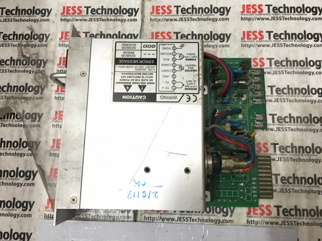 Image #2 of Repair ARICO TC5E ARICO HOT RUNNER CARD in Malaysia, Singapore, Thailand, Indonesia
