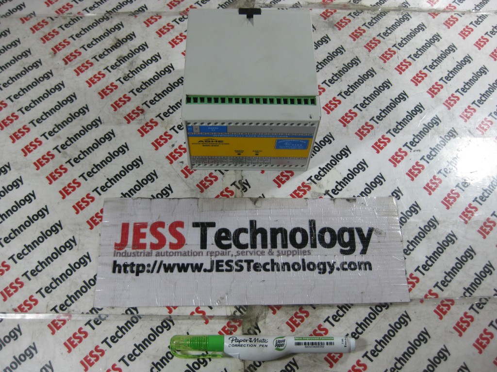 Image #3 of Repair ASHE SGR-250 EX EARTHING RELAY in Malaysia, Singapore, Thailand, Indonesia