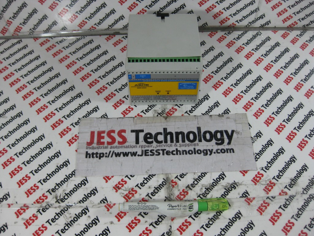 Image #4 of Repair ASHE SGR-250EX STATIC GROUND SYSTEM in Malaysia, Singapore, Thailand, Indonesia