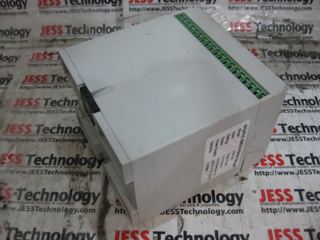 Image #3 of Repair ASHE SGR-250 STATIC GROUNDING RELAY in Malaysia, Singapore, Thailand, Indonesia