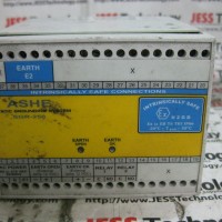 Repair ASHE SGR-250Ex STATIC GROUNDING RELAY in Malaysia, Singapore, Thailand, Indonesia