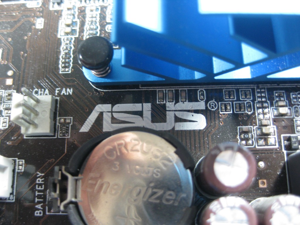 Image #2 of Repair ASUS LGA775 AUTO PLATING CPU MOTHER BOARD in Malaysia, Singapore, Thailand, Indonesia