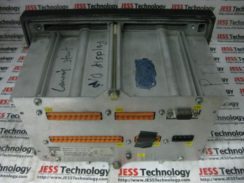 Image #1 of Repair ATLAS COPCO 1900070008 COMPRESSOR MODULE in Malaysia, Singapore, Thailand, Indonesia