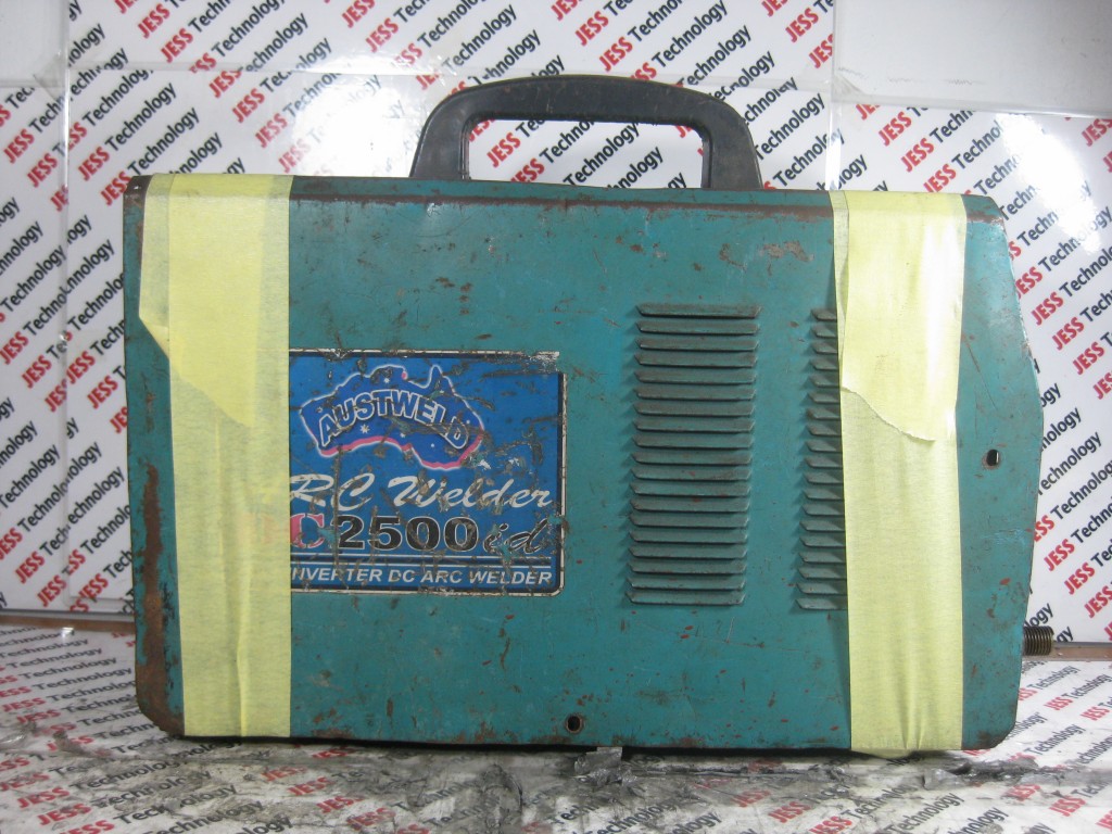Image #3 of Repair AUSTWELD DC2500ID WELDING MACHINE in Malaysia, Singapore, Thailand, Indonesia