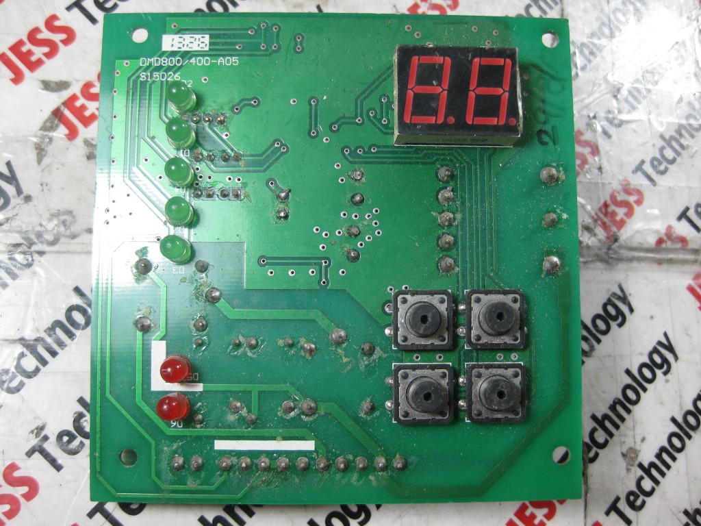 Image #1 of Repair - DMD8001/400-A05 AUTO LOADER in Malaysia, Singapore, Thailand, Indonesia