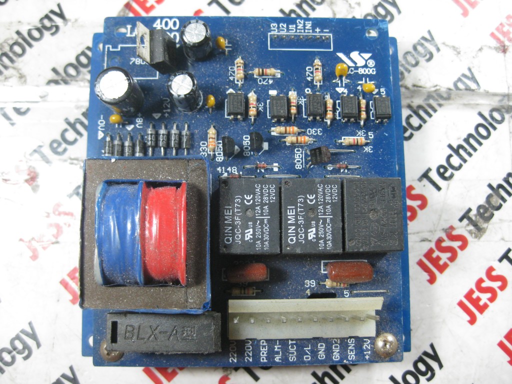 Image #3 of Repair - LC-400800 AUTO LOADER in Malaysia, Singapore, Thailand, Indonesia