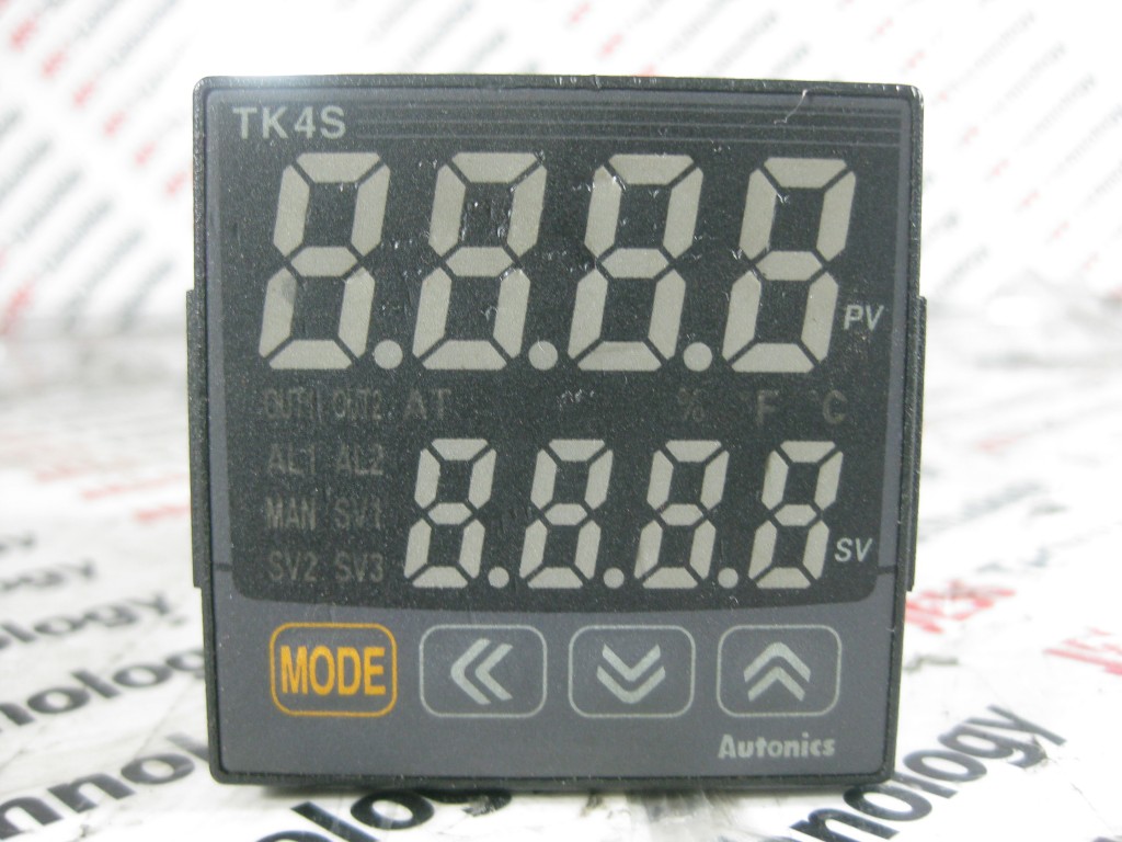 Image #3 of Repair AUTONICS TK4S-14RN CONTROLLER in Malaysia, Singapore, Thailand, Indonesia