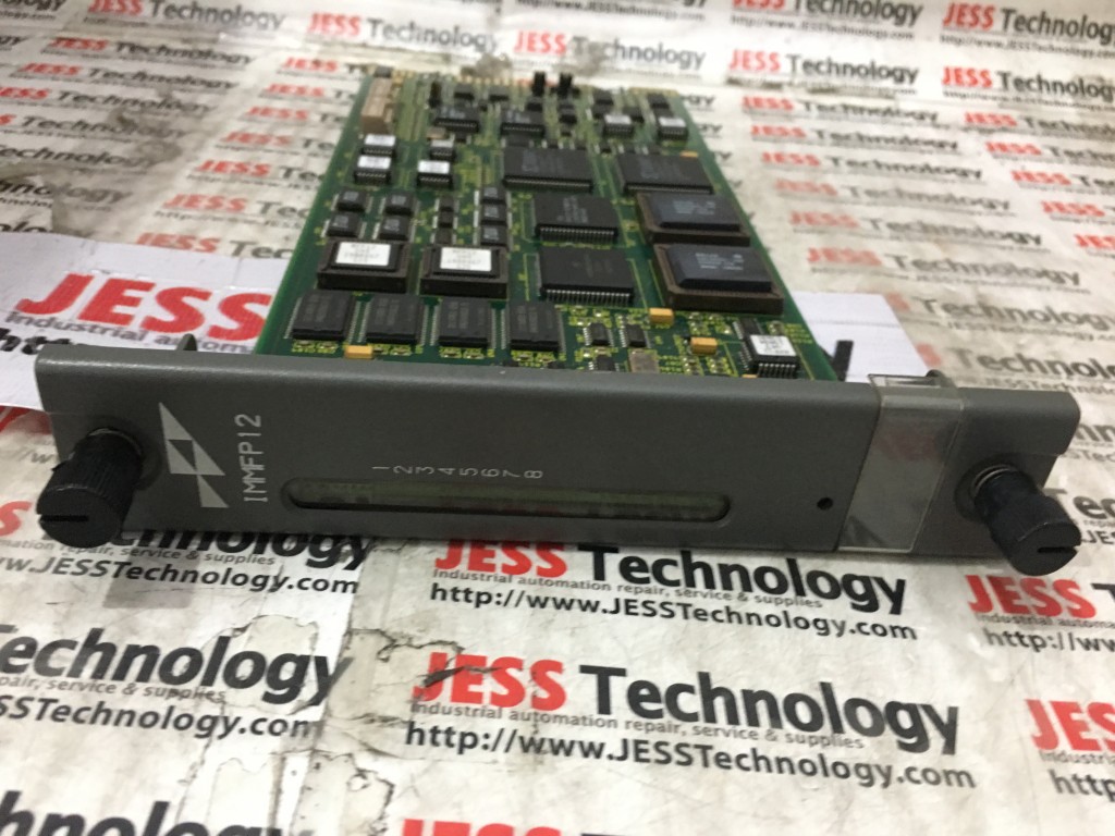 Image #2 of Repair BAILEY IMMFP12 BAILEY BOARD MULTIFUNCTION PROCESSOR in Malaysia, Singapore, Thailand, Indonesia