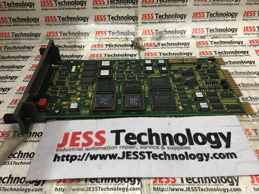 Image #3 of Repair BAILEY IMMFP12 BAILEY BOARD MULTIFUNCTION PROCESSOR in Malaysia, Singapore, Thailand, Indonesia