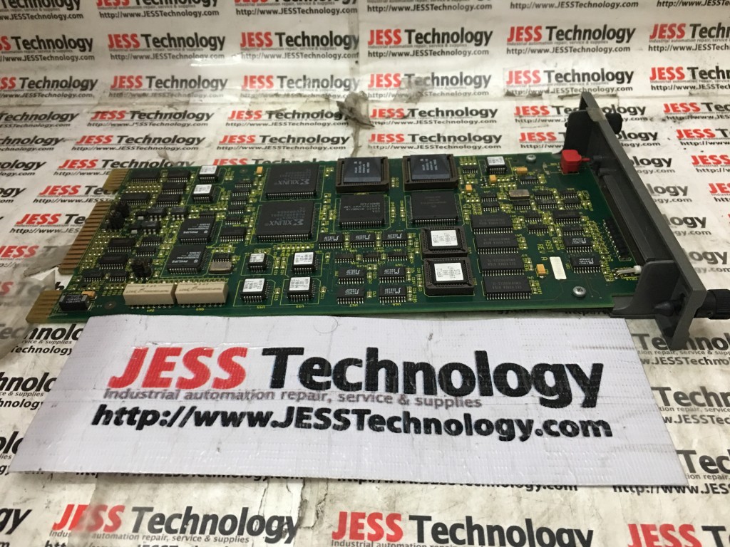 Image #3 of Repair BAILEY IMMFP12 BAILEY BOARD MULTIFUNCTION PROCESSOR in Malaysia, Singapore, Thailand, Indonesia