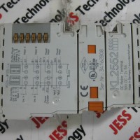 Repair BECKHOFF KL2552 DC MOTOR TERMINAL in Malaysia, Singapore, Thailand, Indonesia