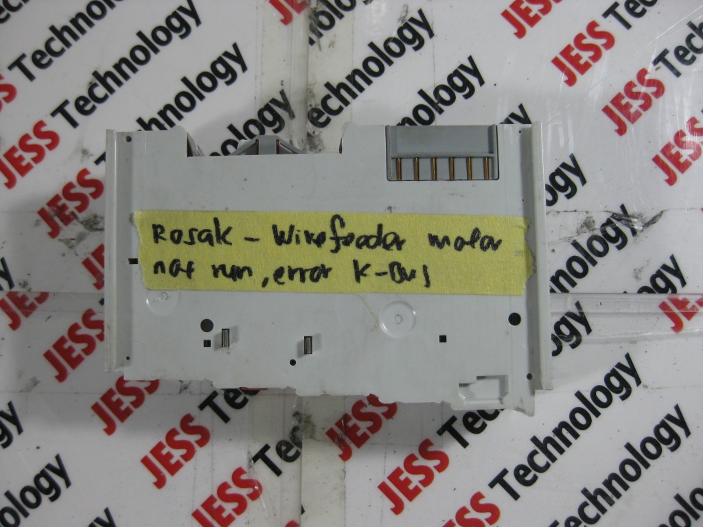 Image #3 of Repair BECKHOFF KL2552 DC MOTOR TERMINAL in Malaysia, Singapore, Thailand, Indonesia