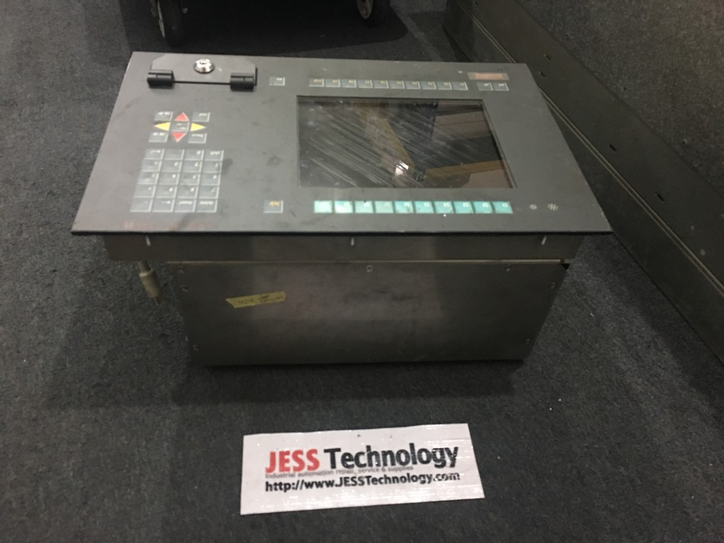 Image #3 of Repair BECKHOFF PC C3200 BECKHOFF DISPLAY PANEL in Malaysia, Singapore, Thailand, Indonesia