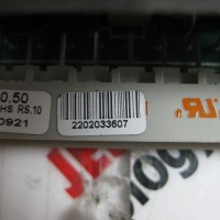 Repair BERGER LAHR D900.50 OUTPUT CARD in Malaysia, Singapore, Thailand, Indonesia