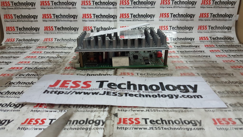 Image #4 of Repair BERGER LAHR D900.50 BERGER LAHR OUTPUT CARD in Malaysia, Singapore, Thailand, Indonesia