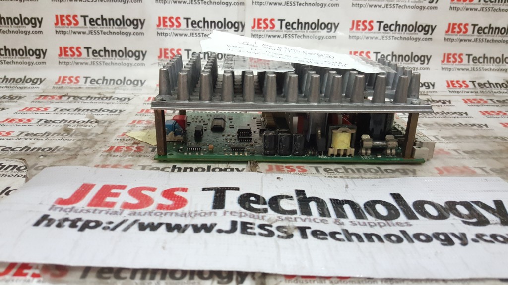 Image #1 of Repair BERGER LAHR D900.50 BERGER LAHR OUTPUT CARD in Malaysia, Singapore, Thailand, Indonesia