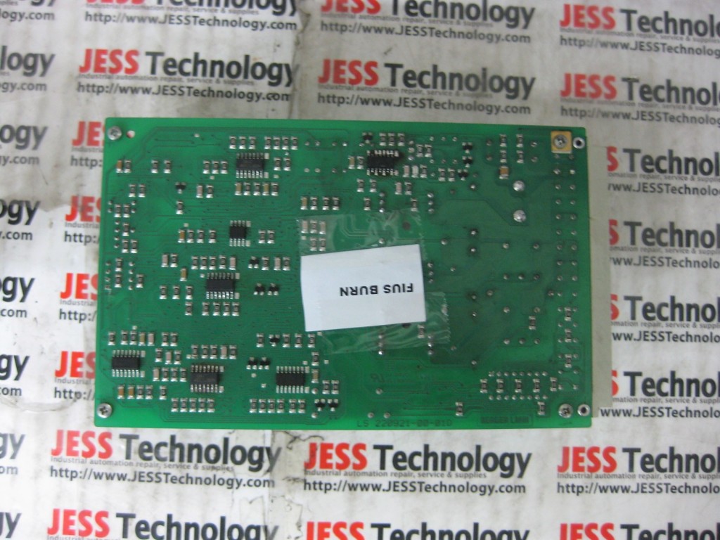 Image #4 of Repair BERGER LAHR(SCHEINEIDER ELECTRIC) D900.50 OUTPUT CARD in Malaysia, Singapore, Thailand, Indonesia
