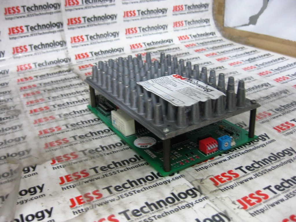 Image #3 of Repair BERGER LAHR(SCHEINEIDER ELECTRIC) D900.50 OUTPUT CARD in Malaysia, Singapore, Thailand, Indonesia