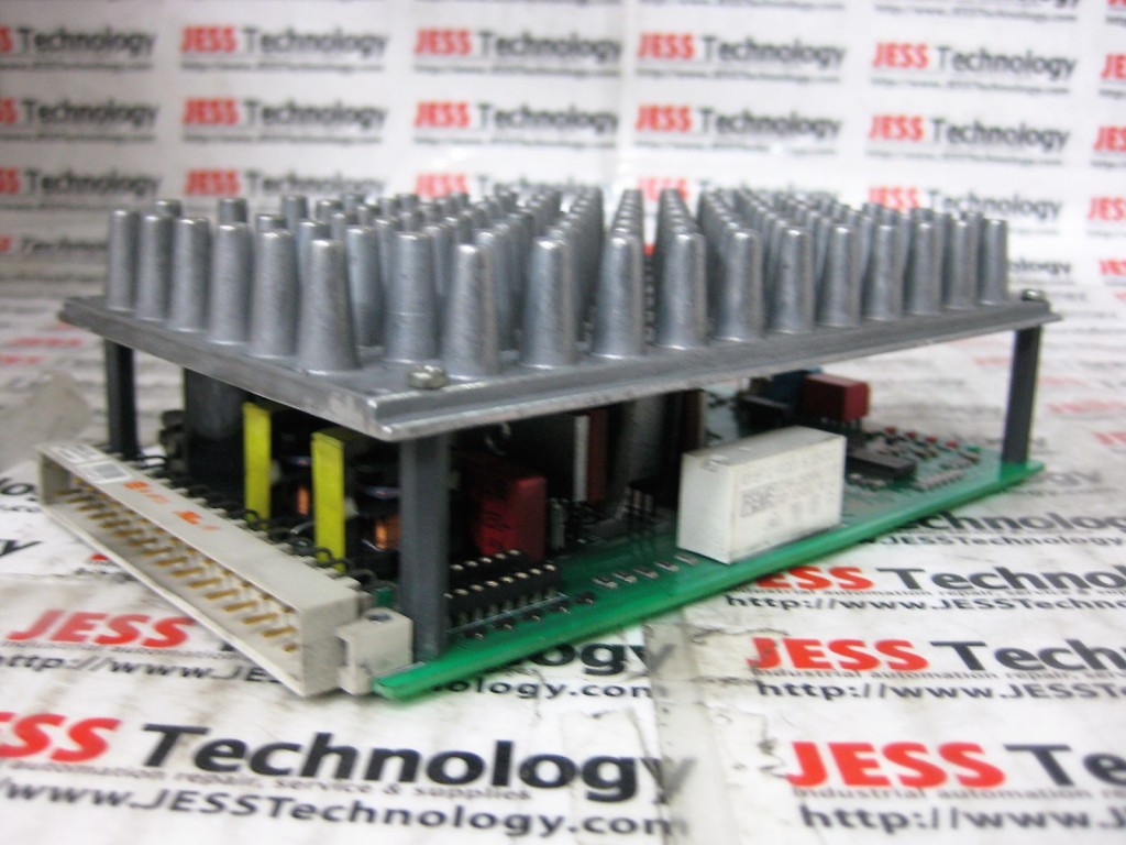 Image #3 of Repair BERGER LAHR(SCHEINEIDER ELECTRIC) D900.50 OUTPUT CARD in Malaysia, Singapore, Thailand, Indonesia