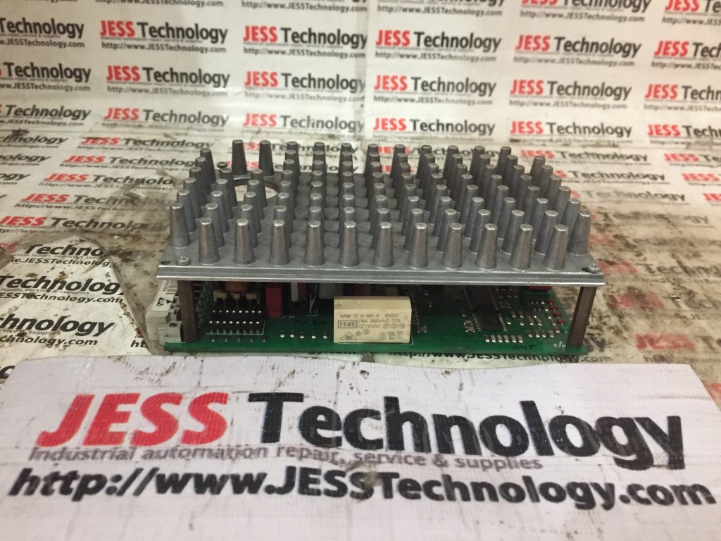 Image #2 of Repair BERGER LAHR - OUTPUT CARD in Malaysia, Singapore, Thailand, Indonesia
