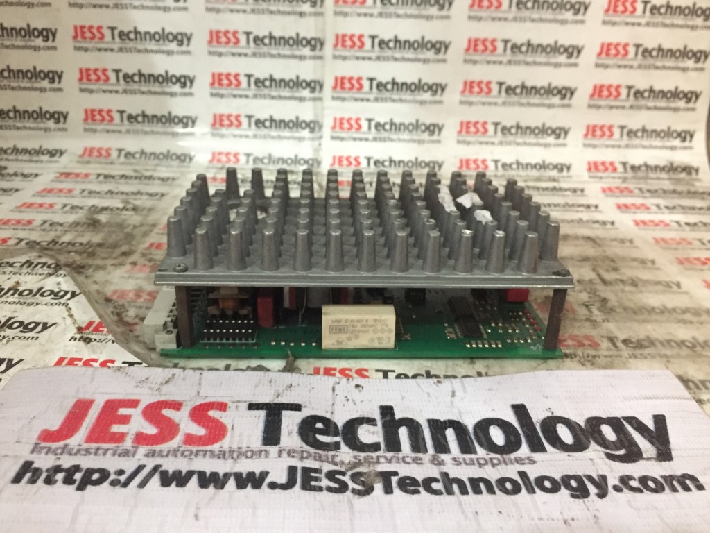 Image #2 of Repair BERGER LAHR - OUTPUT CARD in Malaysia, Singapore, Thailand, Indonesia