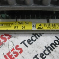 Repair BERGER LAHR D900.50 PCB BOARD in Malaysia, Singapore, Thailand, Indonesia