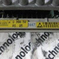 Repair BERGER LAHR LS 220921-00-01C PCB in Malaysia, Singapore, Thailand, Indonesia