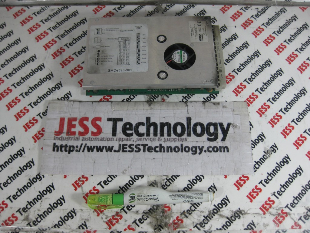 Image #4 of Repair BERGER LAHR - THIN OUTPUT CARD in Malaysia, Singapore, Thailand, Indonesia