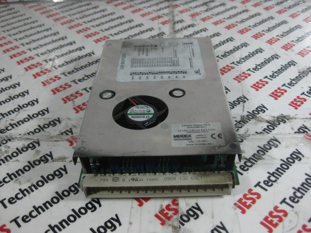 Image #1 of Repair BERGER LAHR - THIN OUTPUT CARD in Malaysia, Singapore, Thailand, Indonesia