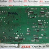 Repair BERGER LAHR – OUTPUT CARD in Malaysia, Singapore, Thailand, Indonesia