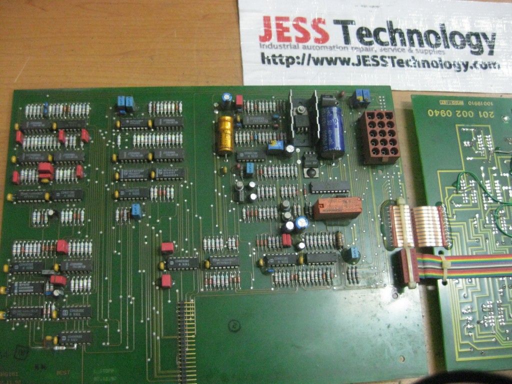Image #4 of Repair BEST WAG101 Board in Malaysia, Singapore, Thailand, Indonesia