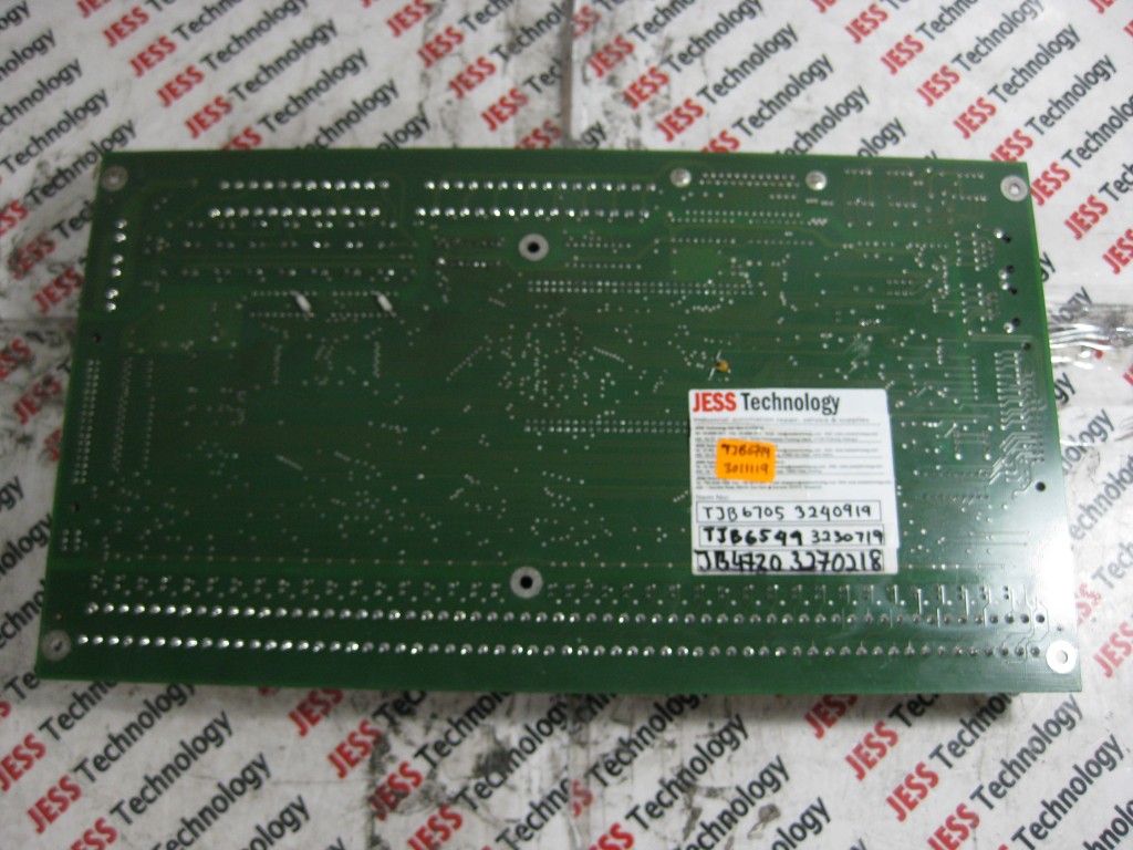 Image #2 of Repair - - BIO BOARD in Malaysia, Singapore, Thailand, Indonesia