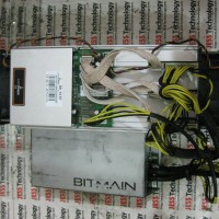 Repair BITMAIN APW3-12-1600 A3 AC-DC PSU in Malaysia, Singapore, Thailand, Indonesia