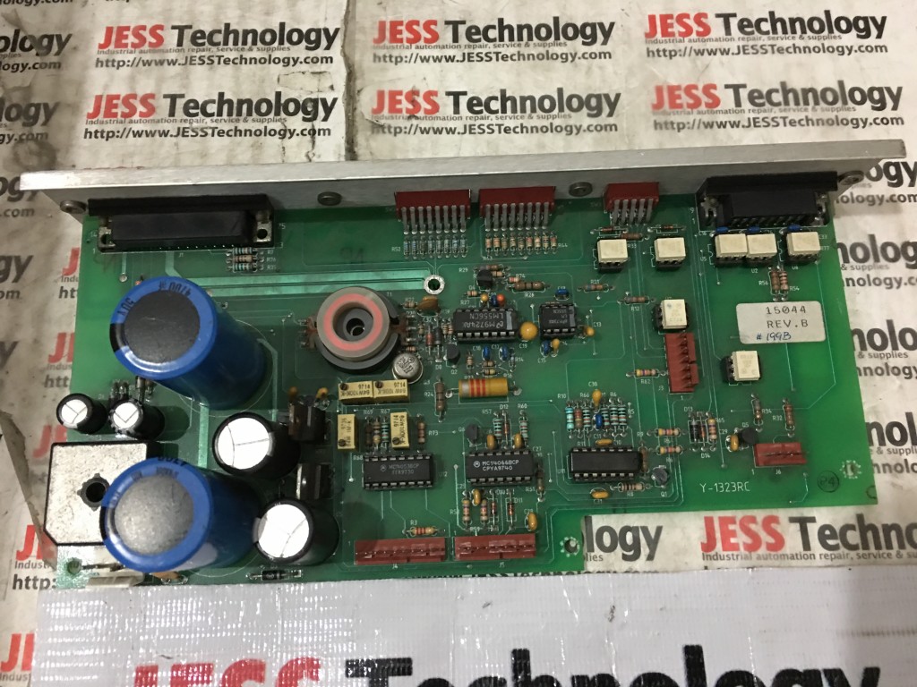 Image #2 of Repair - 15044 BOARD in Malaysia, Singapore, Thailand, Indonesia