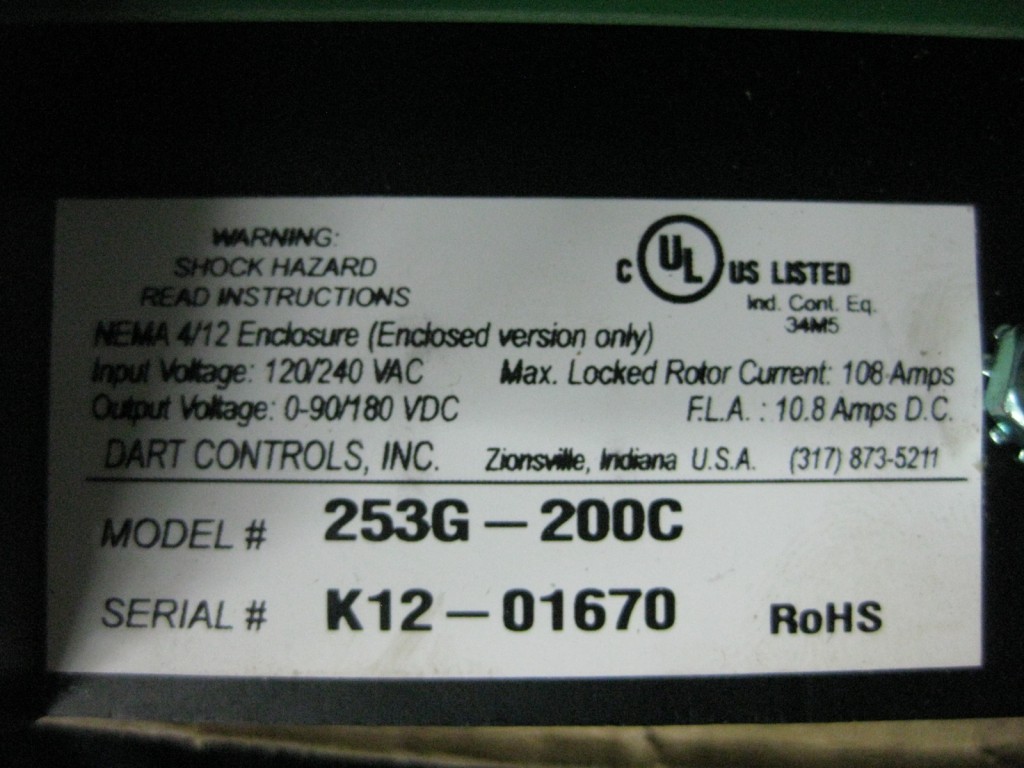 Image #2 of Repair - 253G-200C Board in Malaysia, Singapore, Thailand, Indonesia