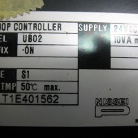 Repair Nissei UBO2 Board in Malaysia, Singapore, Thailand, Indonesia