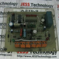 Repair – A210-9 Board in Malaysia, Singapore, Thailand, Indonesia
