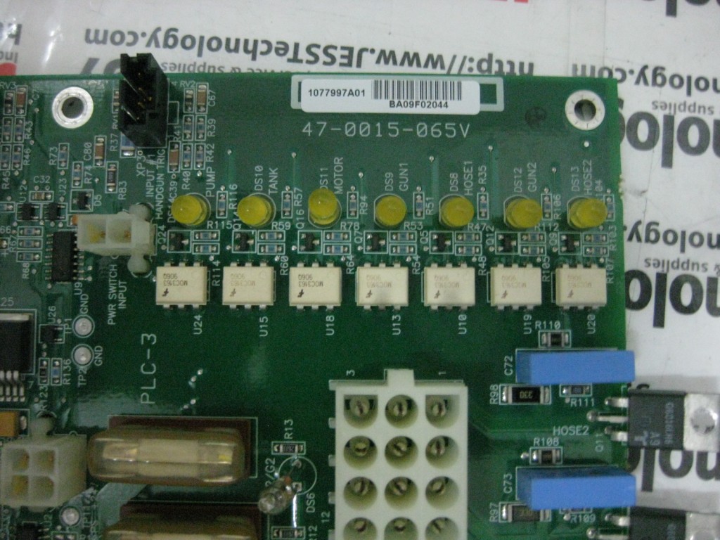 Image #1 of Repair - - Board in Malaysia, Singapore, Thailand, Indonesia