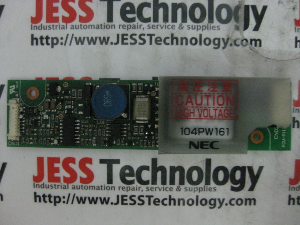 Image #4 of Repair NEC 104PW161 CONTROLLER BOARD in Malaysia, Singapore, Thailand, Indonesia