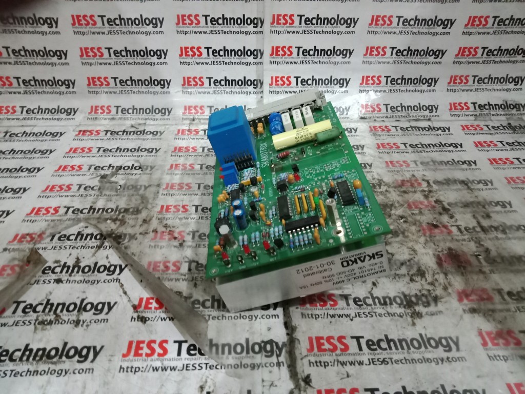 Image #1 of Repair - - BOARD in Malaysia, Singapore, Thailand, Indonesia