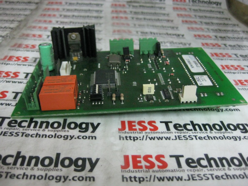 Image #2 of Repair MICROTECH MW99DR12 Board in Malaysia, Singapore, Thailand, Indonesia