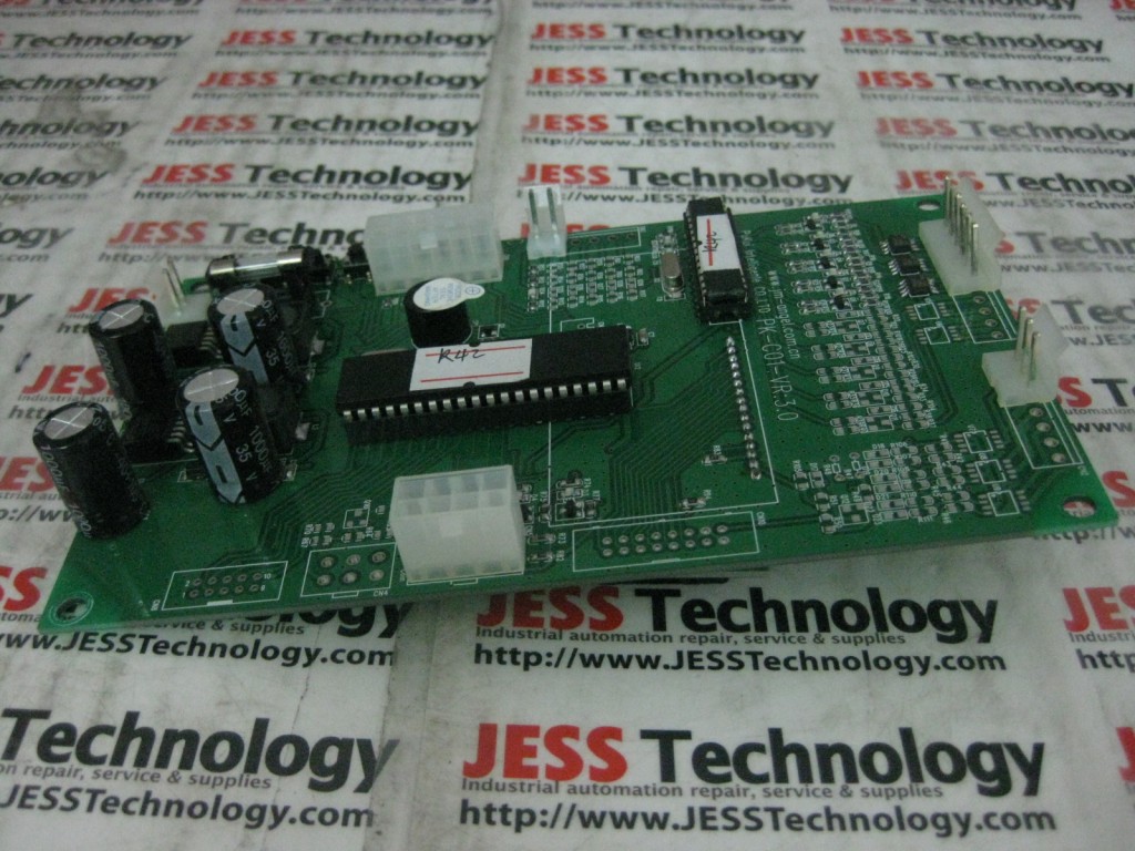 Image #1 of Repair - PK-C01-VR:3.0 Board in Malaysia, Singapore, Thailand, Indonesia