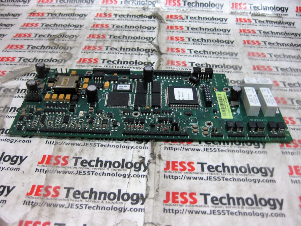 Image #3 of Repair - RMIO-11C BOARD in Malaysia, Singapore, Thailand, Indonesia
