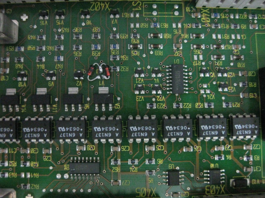 Image #4 of Repair - - Board in Malaysia, Singapore, Thailand, Indonesia