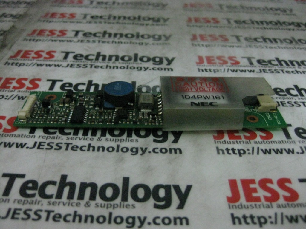 Image #3 of Repair NEC 104PW161 CONTROLLER BOARD in Malaysia, Singapore, Thailand, Indonesia