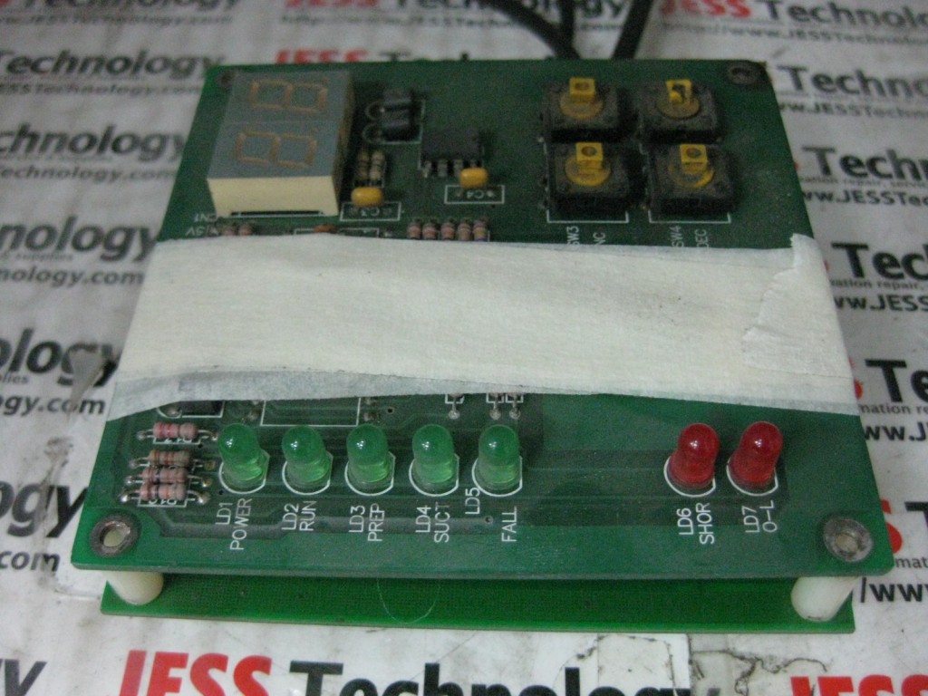 Image #3 of Repair - XAL-800 Board in Malaysia, Singapore, Thailand, Indonesia